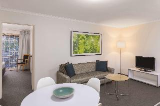 Room
 di Medina Serviced Apartments Canberra