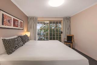 Room
 di Medina Serviced Apartments Canberra