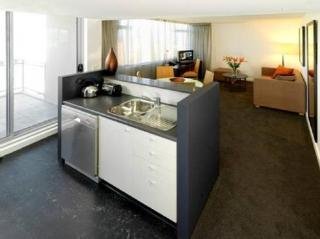 Room
 di Adina Apartment Hotel Wollongong