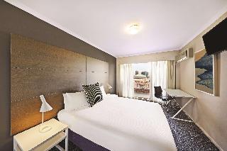 Room
 di Adina Apartment Hotel Sydney, Crown Street