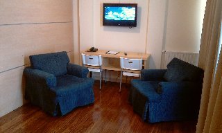 Room
Room
di Apartamentos Mundaka