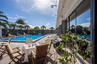 Pool
Pool
di Aparthotel Antillia