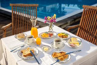 Restaurant
Restaurant
di Aparthotel Antillia