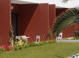 Terrace
Terrace
di Aparthotel Antillia