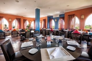 Restaurant
Restaurant
di Sultana Royal Golf
