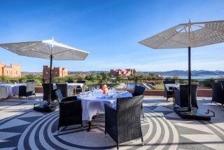 Terrace
Terrace
di Sultana Royal Golf