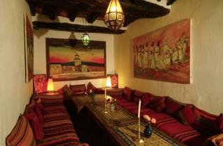 General view
General view
di Riad Maison Du Sud