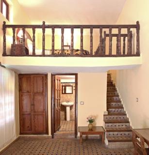 Room
Room
di Riad Maison Du Sud