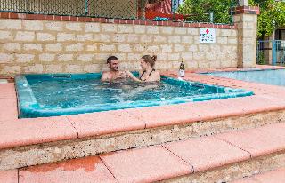 Pool
 di Amalfi Resort Busselton