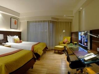 Room
Room
di The Lalit