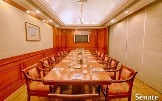 Conferences
Conferences
di Fortune Landmark