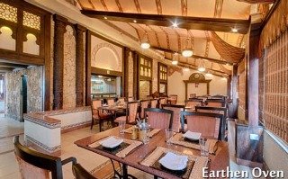 Restaurant
Restaurant
di Fortune Landmark