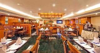 Restaurant
Restaurant
di Sarovar Portico Ahmedabad