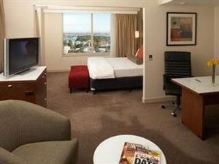 Room
 di Vibe Hotel North Sydney