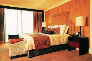 Room
 di Wyndham Grand Plaza Royale Oriental Shanghai