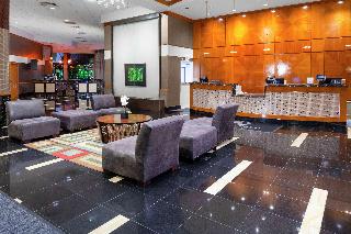 Doubletree Hotel Palm Beach Gardens