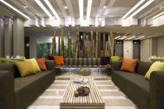 Lobby
Lobby
di Sadot an Atlas Boutique Hotel