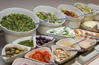 Restaurant
Restaurant
di Sadot an Atlas Boutique Hotel