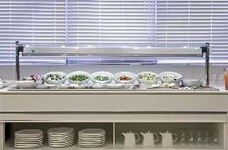 Restaurant
Restaurant
di Sadot an Atlas Boutique Hotel