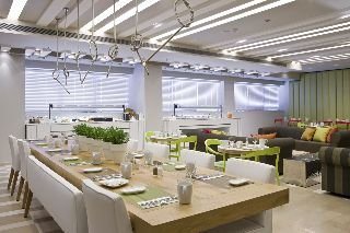 Restaurant
Restaurant
di Sadot an Atlas Boutique Hotel