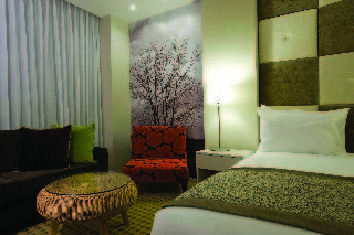 Room
Room
di Sadot an Atlas Boutique Hotel