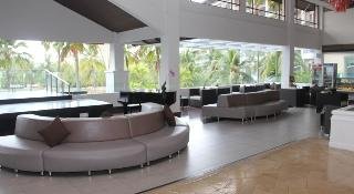 Lobby
 di Thistle Port Dickson Resort