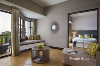 Room
 di Thistle Port Dickson Resort