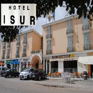 Hotel Isur Llerena