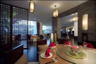 Restaurant
 di Garden Hotel Suzhou
