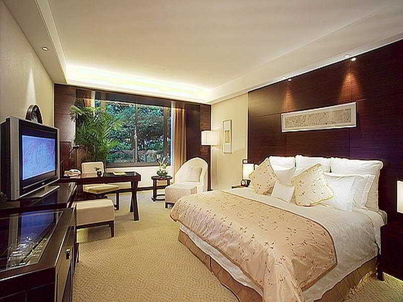 Room
 di Garden Hotel Suzhou