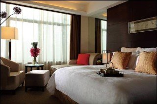 Room
 di Garden Hotel Suzhou