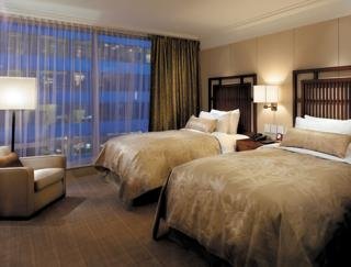 Room
 di Shangri-La Hotel Vancouver