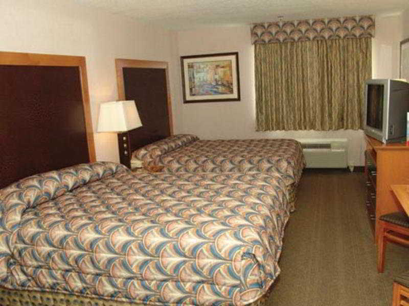 Room
 di Shilo Inn Suites Seaside East