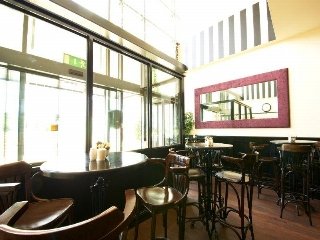 Restaurant
Restaurant
di Travelodge Limerick Castletroy