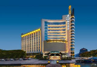 General view
 di Changzhou Jin Jiang International Hotel