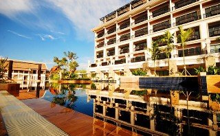 General view
 di Angkor Miracle Resort & Spa
