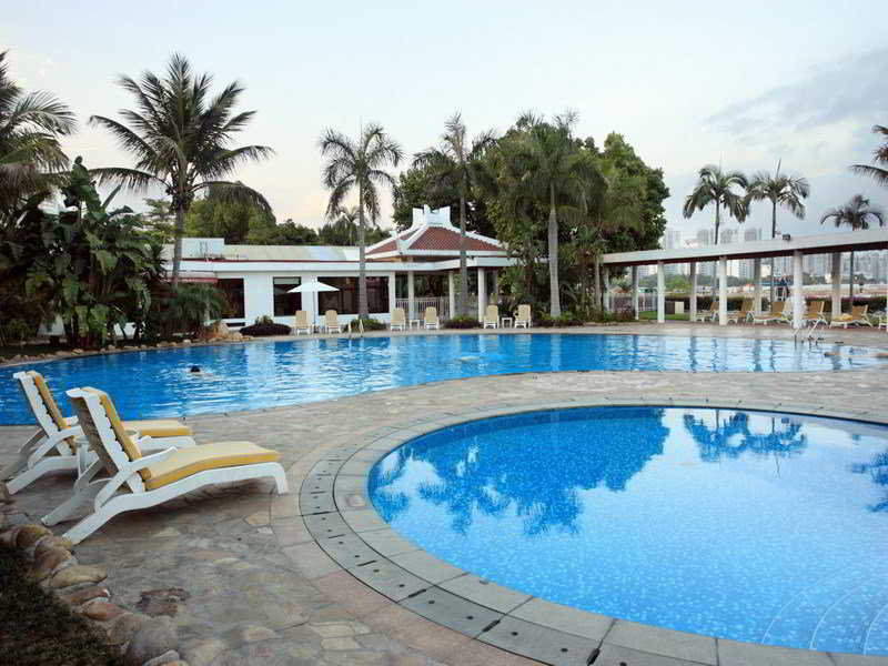 Pool
 di Nan Hai