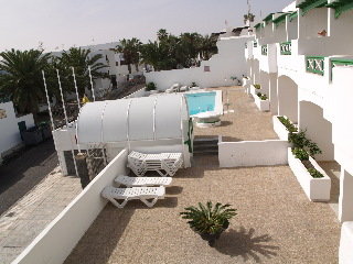 General view
General view
di Apartamentos Isabel