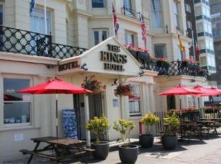 General view
General view
di The Kings Hotel