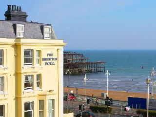 The Brighton Hotel Brighton United Kingdom thumbnail