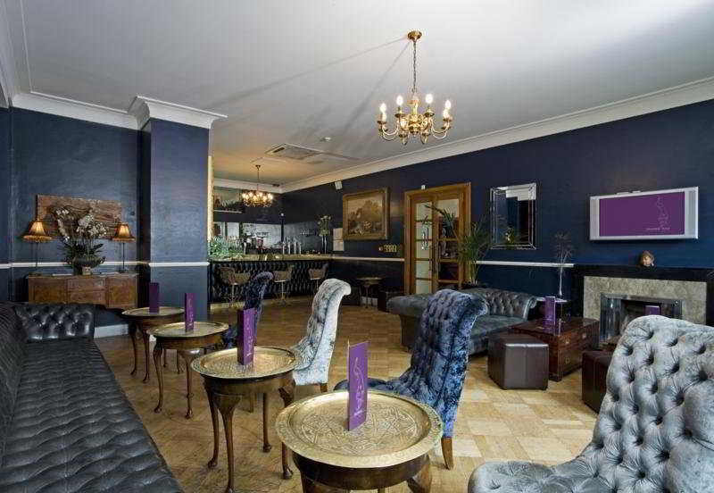 Bar
Bar
di Lansdowne Place Hotel Brighton