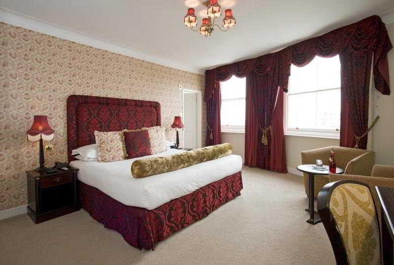 Room
Room
di Lansdowne Place Hotel Brighton