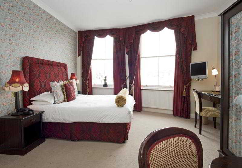 Room
Room
di Lansdowne Place Hotel Brighton