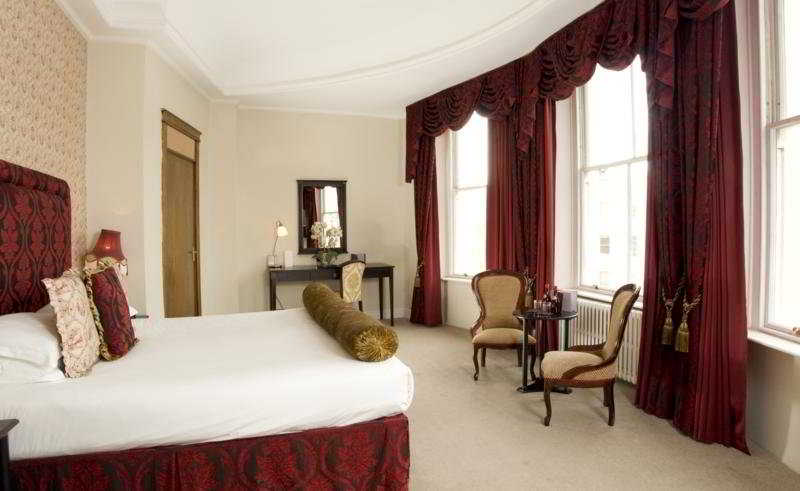 Room
Room
di Lansdowne Place Hotel Brighton