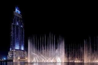 General view
General view
di The Address Downtown Dubai