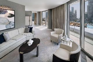 Room
Room
di The Address Downtown Dubai