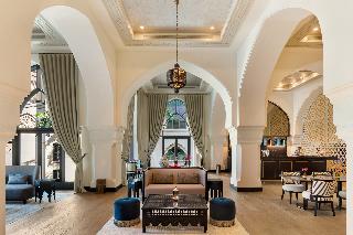 Lobby
Lobby
di The Palace Downtown Dubai