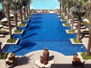 Pool
Pool
di The Palace Downtown Dubai