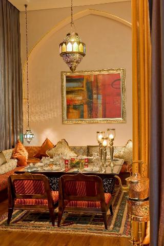 Restaurant
Restaurant
di The Palace Downtown Dubai