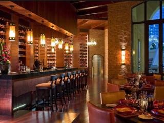 Restaurant
Restaurant
di The Palace Downtown Dubai